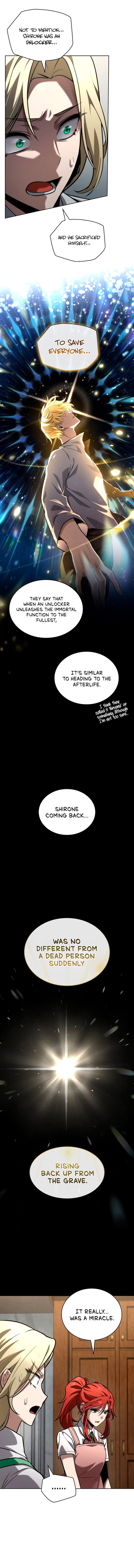 Infinite Mage, Chapter 111 image 07